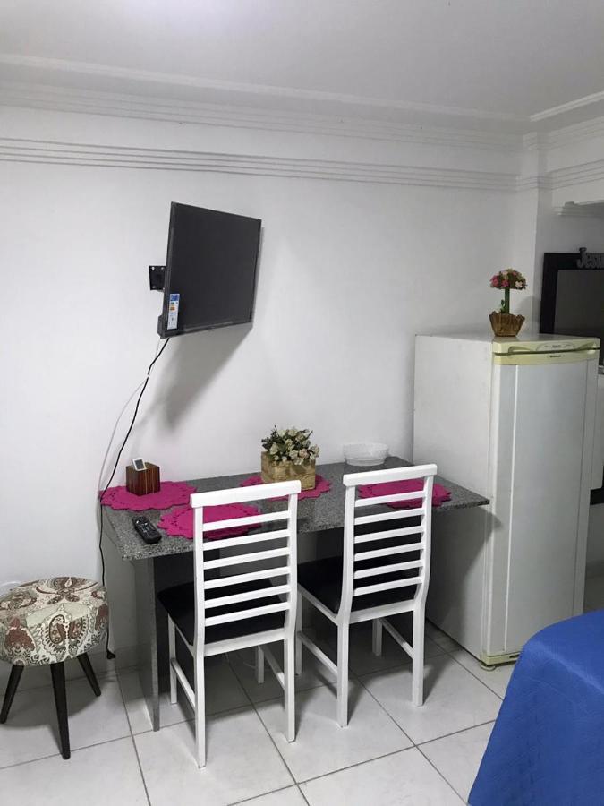 Loft Bem Localizado Proximo A Praia Guarapari Esterno foto
