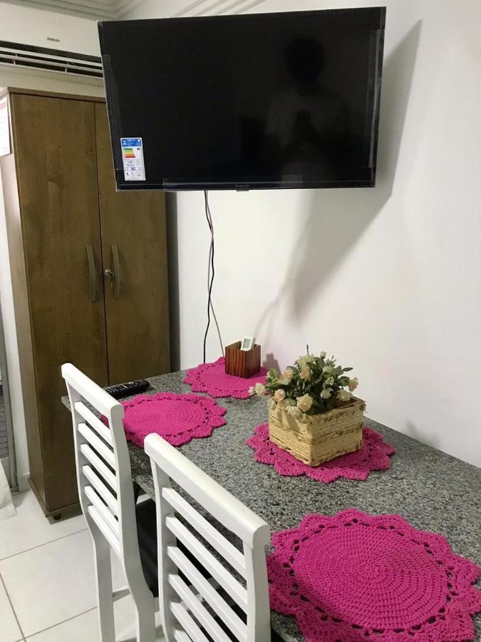Loft Bem Localizado Proximo A Praia Guarapari Esterno foto